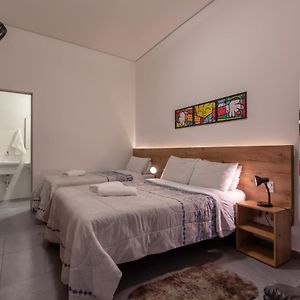 BH Studios Hotel Brás