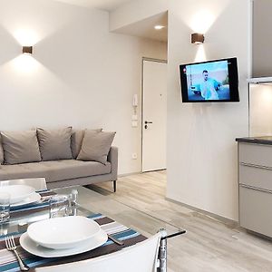 Apartamento Estudio en Primer Piso